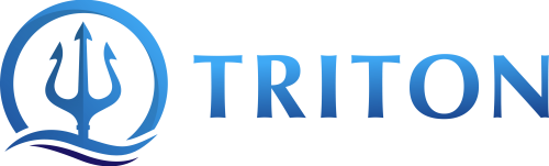 Triton-Logo
